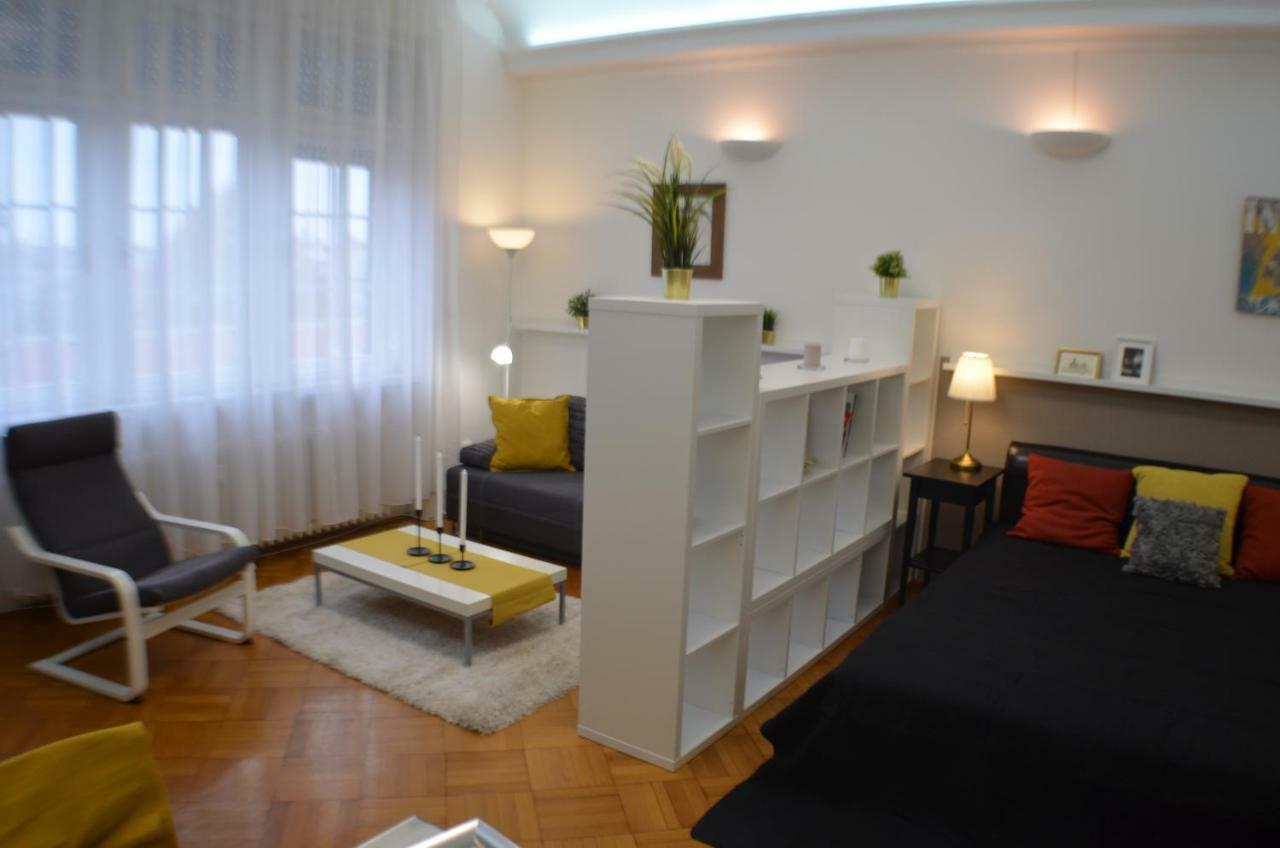 Astoria Flats 2 Apartman Budapest