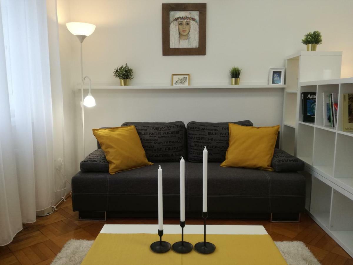 Apartment Astoria Flats 2
