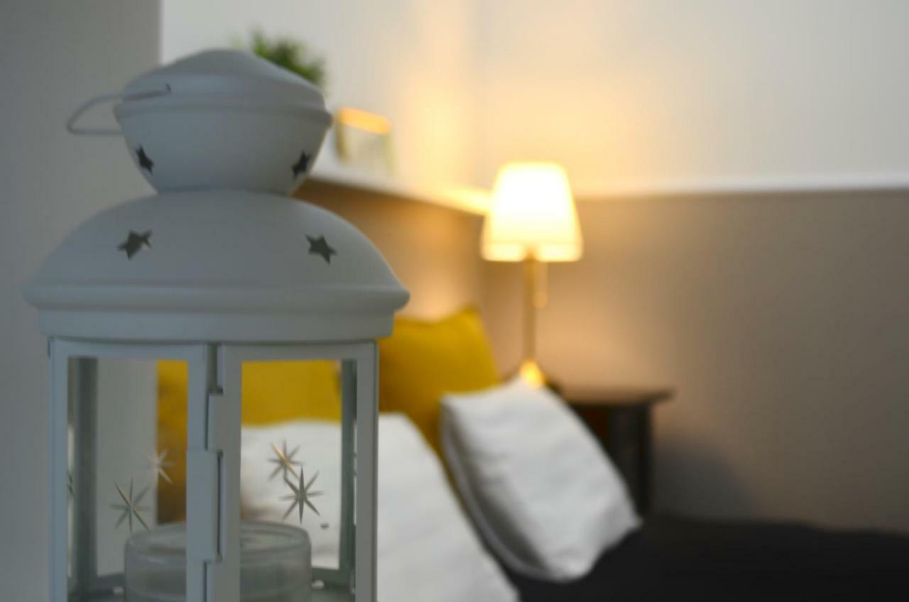 Apartman Astoria Flats 2 *