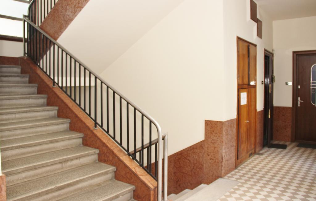 Astoria Flats 2 Apartmán Budapešť