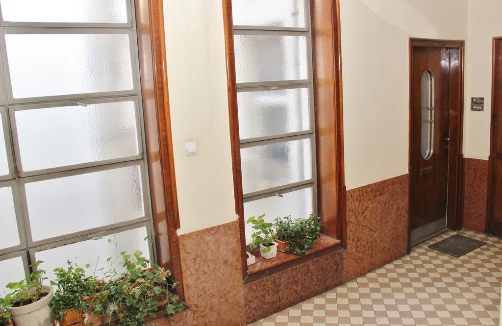 Astoria Flats 2 * Budapešť