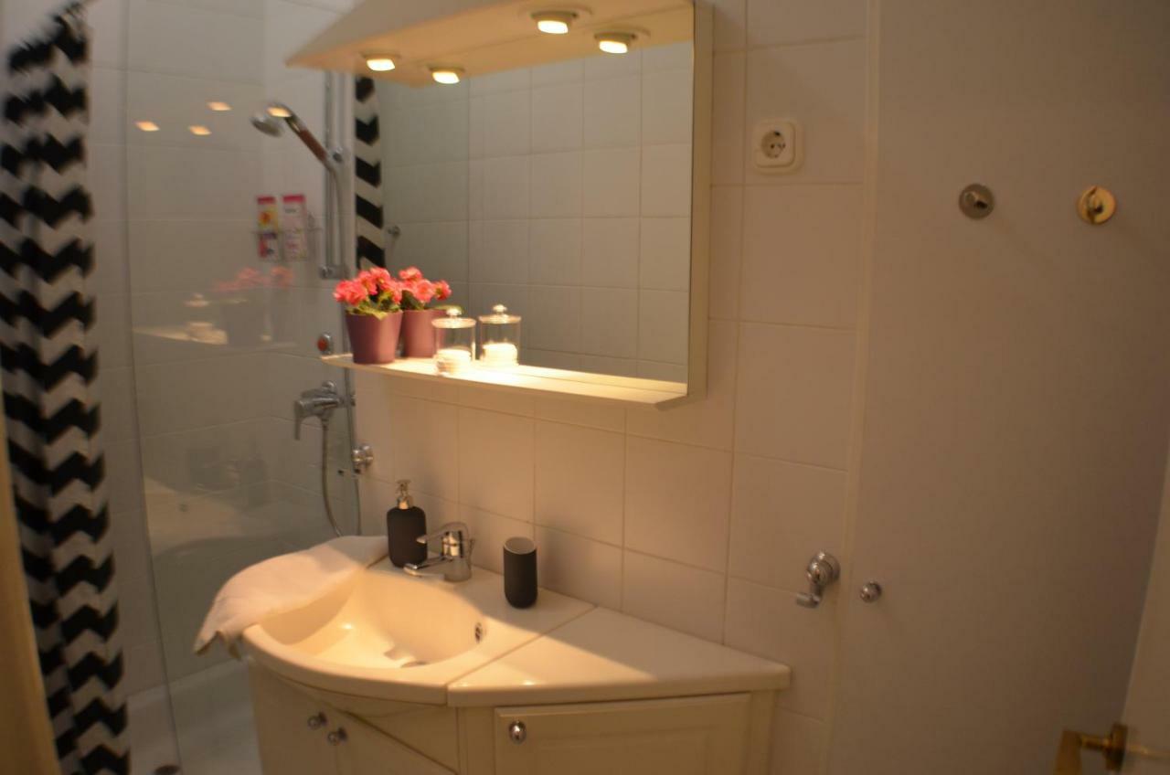 Astoria Flats 2 Budapešť